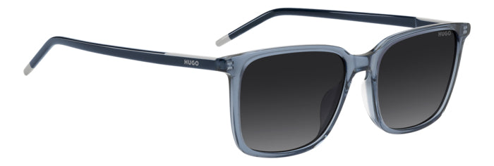 Солнцезащитные очки Hugo HG 1423/G/S PJP9O 56 18
