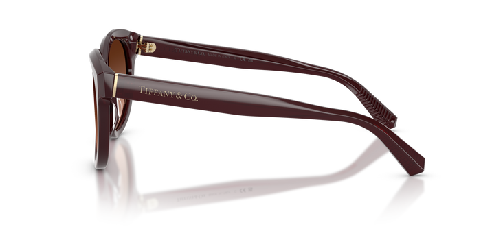 Gafas de Sol Tiffany TF4271 84705M 55 19 — Imagen 2