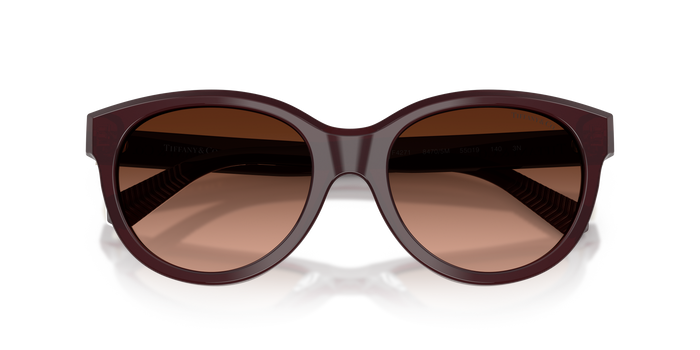 Gafas de Sol Tiffany TF4271 84705M 55 19 — Imagen 5