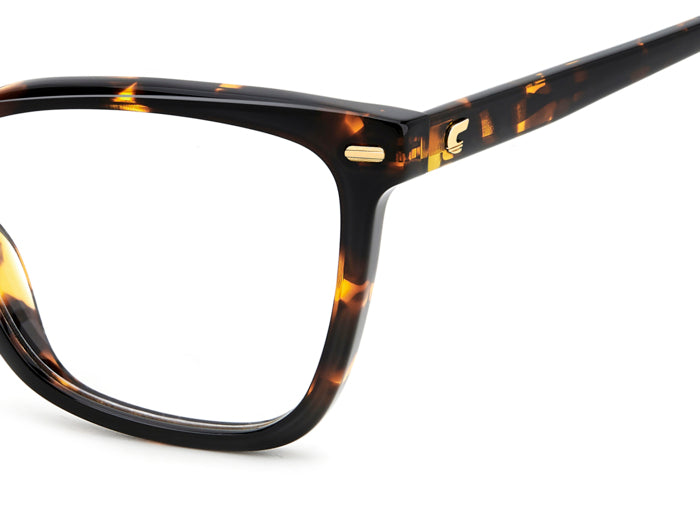 Gafas Graduadas Carrera 3049 086 52 17 — Imagen 4