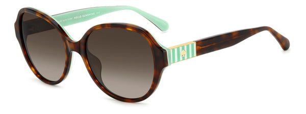 Gafas de Sol Kate Spade KS EMALIE 2/G/S PHWLA 56 18 · 1