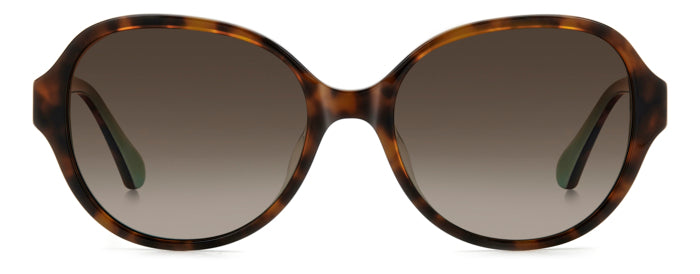 Gafas de Sol Kate Spade KS EMALIE 2/G/S PHWLA 56 18 — vista 3