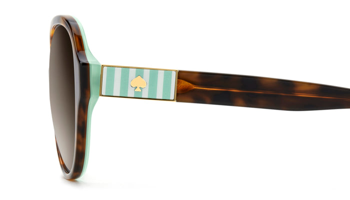 Gafas de Sol Kate Spade KS EMALIE 2/G/S PHWLA 56 18 — vista 4