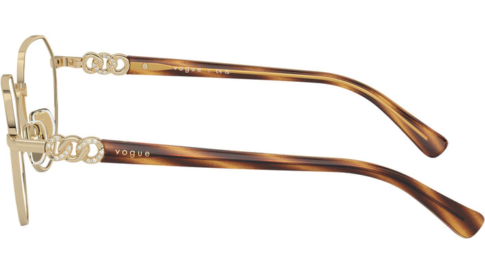 Gafas Graduadas Vogue Eyewear VO4311B 848 53 18 — vista 3