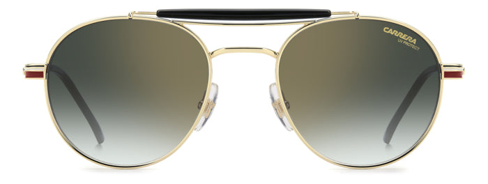 Солнцезащитные очки Carrera 381/S W3JD6 52 21 — vista 3