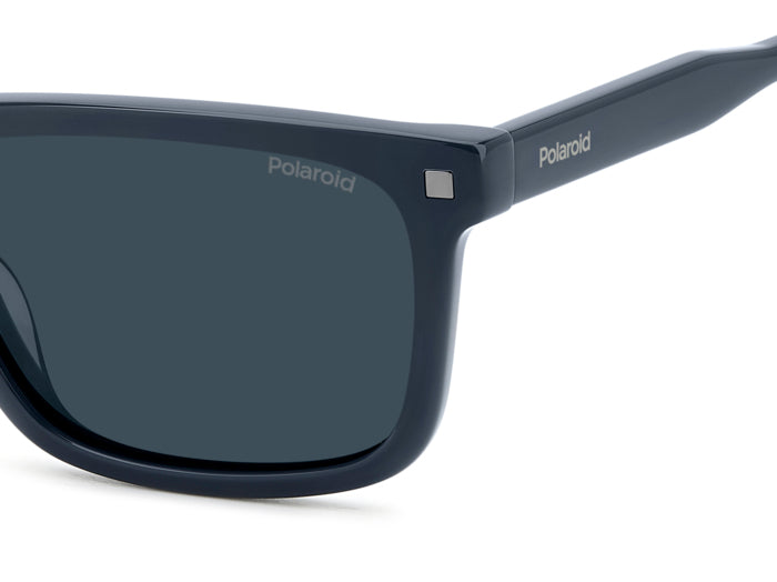 Gafas de Sol Polaroid PLD 4174/S/X PJPC3 55 17 — vista 5