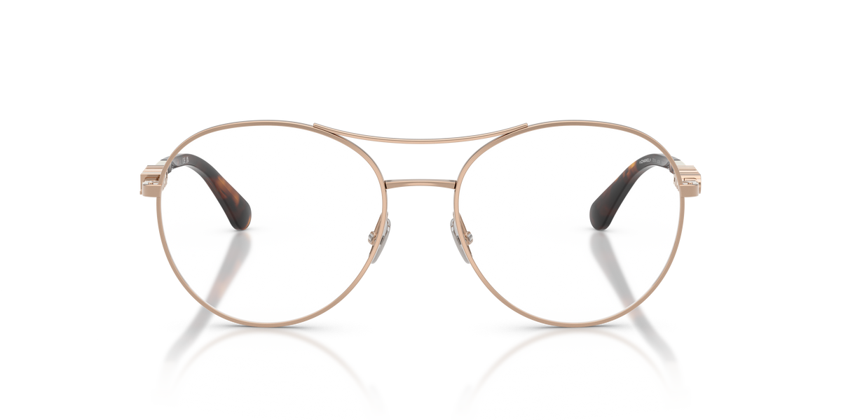 Gafas Graduadas Chanel CH2214 C226 55 17 · 4