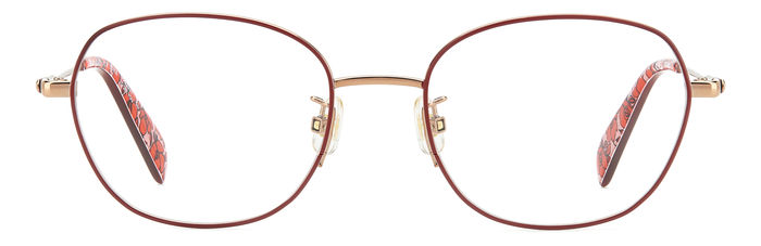 Gafas Graduadas Kate Spade CLOVER/F C9A 51 18 — Imagen 3