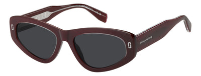 Sunglasses Marc Jacobs MJ 1146/S LHFIR 55 18
