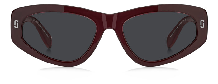 Солнцезащитные очки Marc Jacobs MJ 1146/S LHFIR 55 18 — vista 3