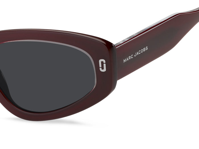 Солнцезащитные очки Marc Jacobs MJ 1146/S LHFIR 55 18 — vista 5