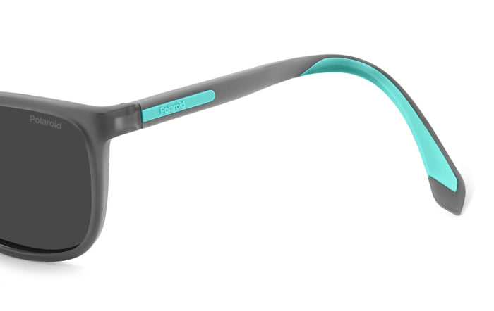 Gafas de Sol Polaroid PLD 2169/S/X RIWM9 56 16 — vista 4