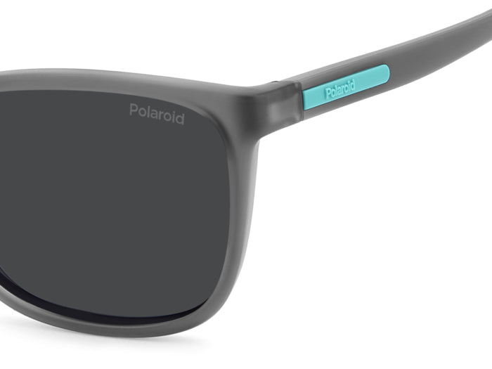 Gafas de Sol Polaroid PLD 2169/S/X RIWM9 56 16 — vista 5