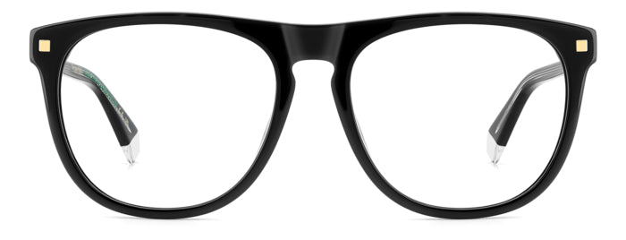 Optical Frames Polaroid PLD D541 807 55 17 — Image 3