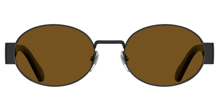 Gafas de Sol Moschino MOS185/S 80770 55 20 — vista 3