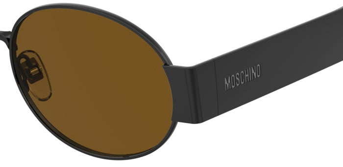 Gafas de Sol Moschino MOS185/S 80770 55 20 — vista 5
