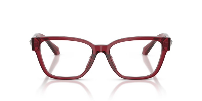 Gafas Graduadas Versace VE3401U 388 52 / 54 16 — Imagen 4