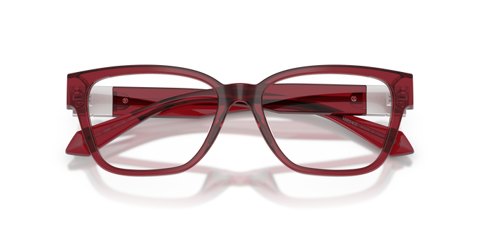 Gafas Graduadas Versace VE3401U 388 52 / 54 16 — Imagen 5