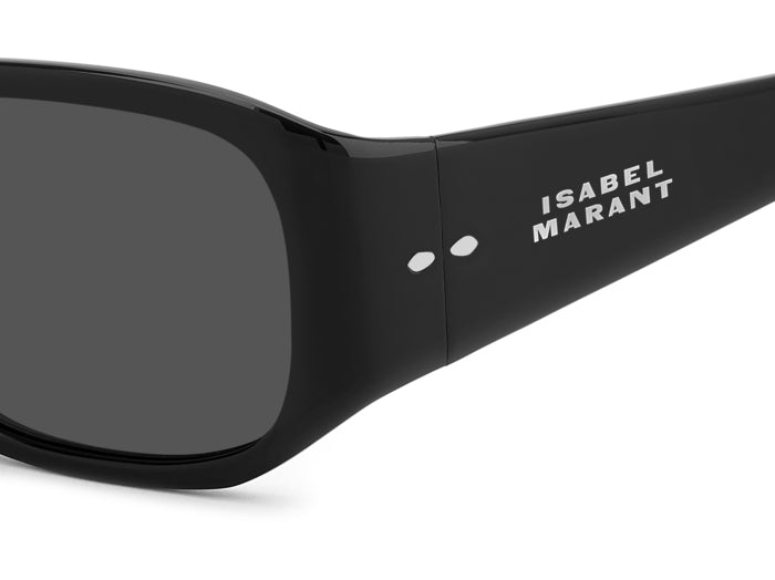 Солнцезащитные очки Isabel Marant IM 0240/S 807IR 57 17 — vista 5