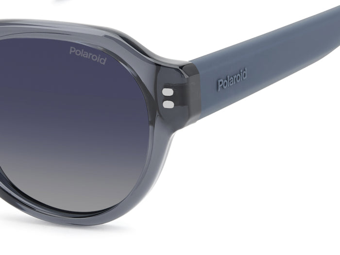 Солнцезащитные очки Polaroid PLD 6249/S/X 09VZ7 50 22 — vista 5