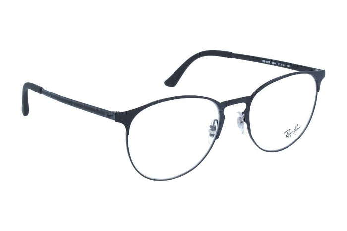 Gafas Graduadas Ray-Ban RX6375 2944 53 18 — vista 2