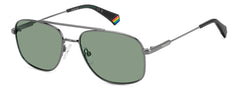 Gafas de Sol Polaroid PLD 6235/S/X ASRUC 56 17