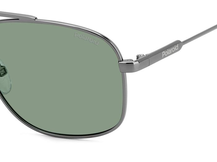Gafas de Sol Polaroid PLD 6235/S/X ASRUC 56 17 — vista 5