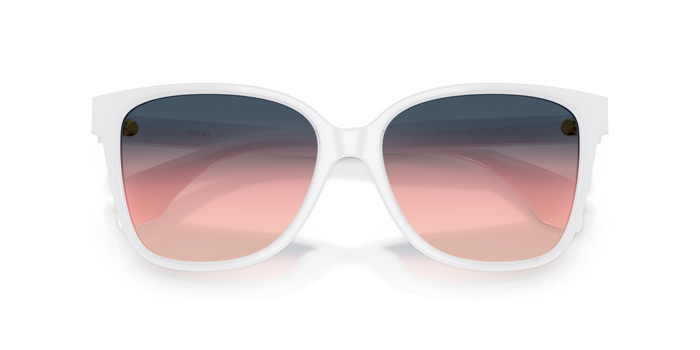 Gafas de Sol Versace VE4523 55518D 56 16 — Imagen 5