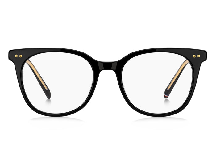 Gafas Graduadas Tommy Hilfiger TH 2160 807 50 18 — Imagen 3