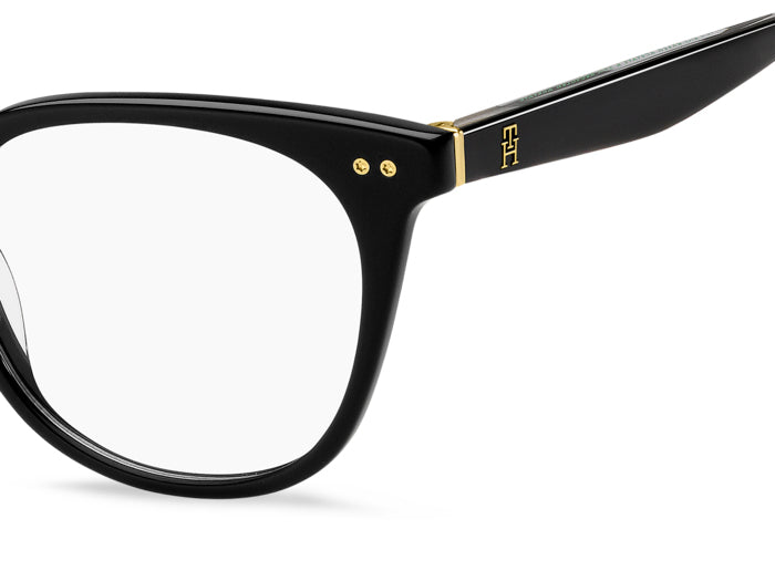 Gafas Graduadas Tommy Hilfiger TH 2160 807 50 18 — Imagen 4