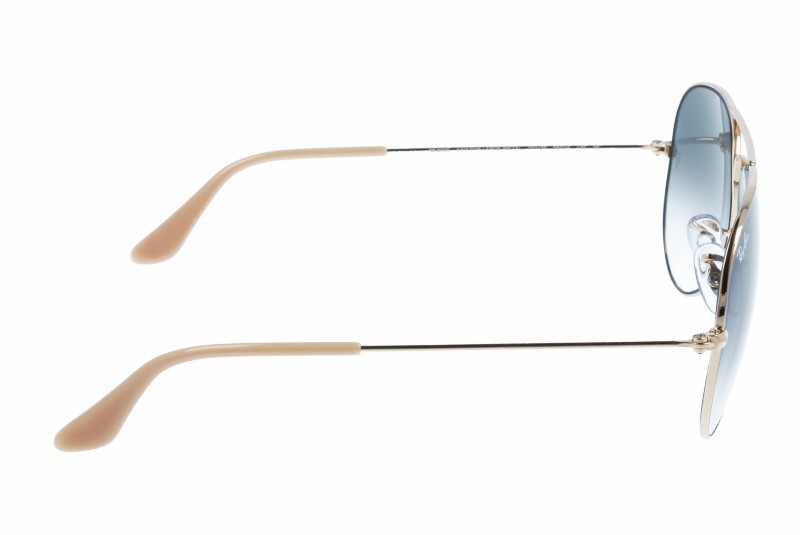 Gafas de Sol Ray-Ban Aviator RB3025 001/3F 58 14