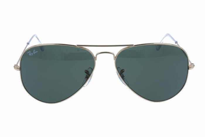 Ray-Ban Aviator RB3025 L0205 58 14 Sunglasses — vista 2