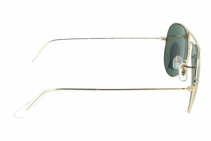 Gafas de Sol Ray-Ban Aviator RB3025 W3234 55 14 — vista 3