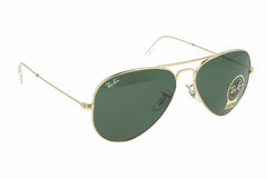 Солнцезащитные очки Ray-Ban Aviator RB3025 W3234 55 14