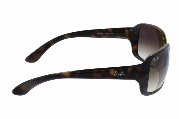 Gafas de Sol Ray-Ban RB4068 710/51 60 17 — vista 3