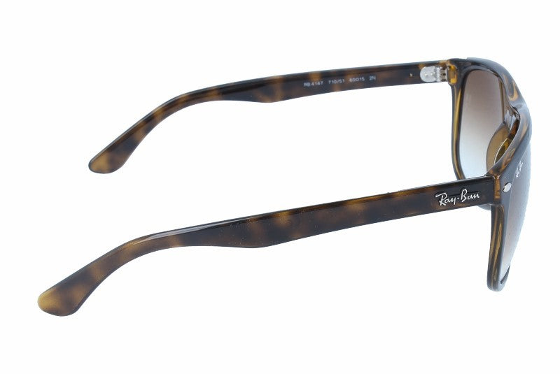 Gafas de Sol Ray-Ban Boyfriend RB4147 710/51 60 15
