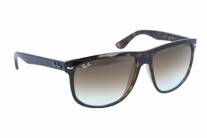 Sunglasses Ray-Ban Boyfriend RB4147 710/51 60 15 — vista 2