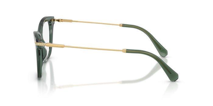 Gafas Graduadas Swarovski SK2071U 1043 52 / 54 16 — Imagen 2