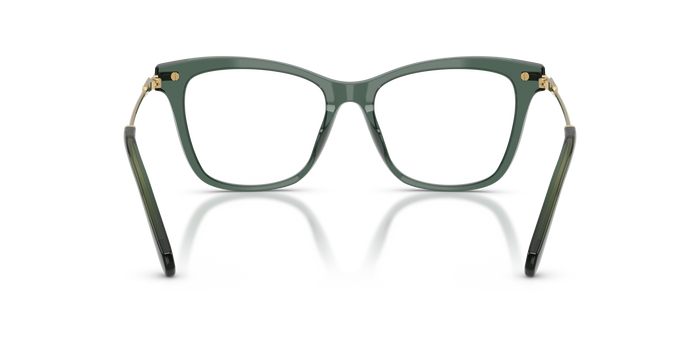 Gafas Graduadas Swarovski SK2071U 1043 52 / 54 16 — Imagen 3