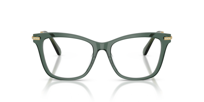 Gafas Graduadas Swarovski SK2071U 1043 52 / 54 16 — Imagen 4