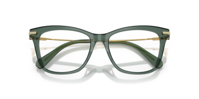 Gafas Graduadas Swarovski SK2071U 1043 52 / 54 16 — Imagen 5