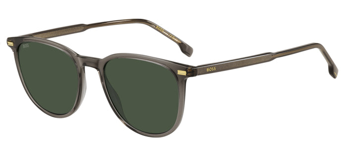 Солнцезащитные очки Hugo Boss 1881/S 09QQT 52 19
