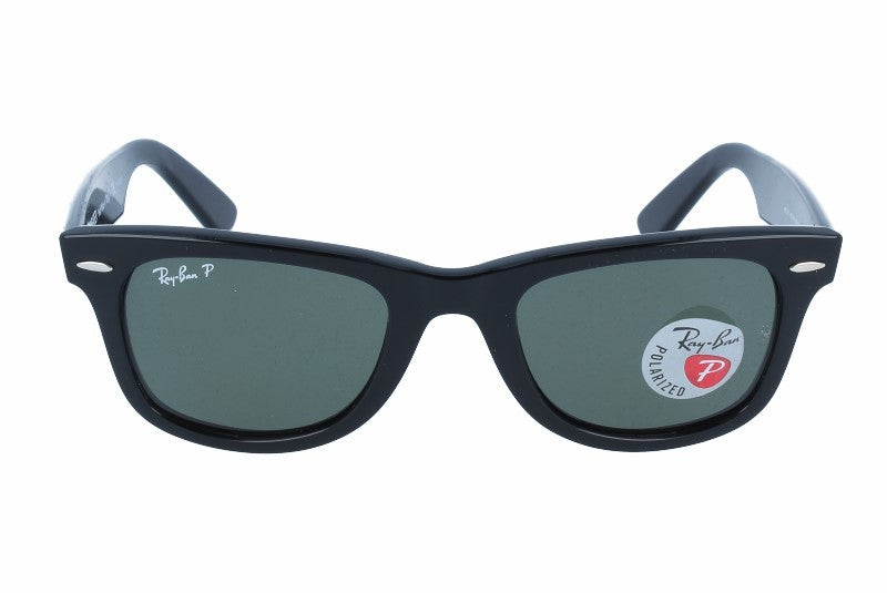 Sunglasses Ray-Ban Wayfarer RB2140 901/58 50 22 | OpticalH