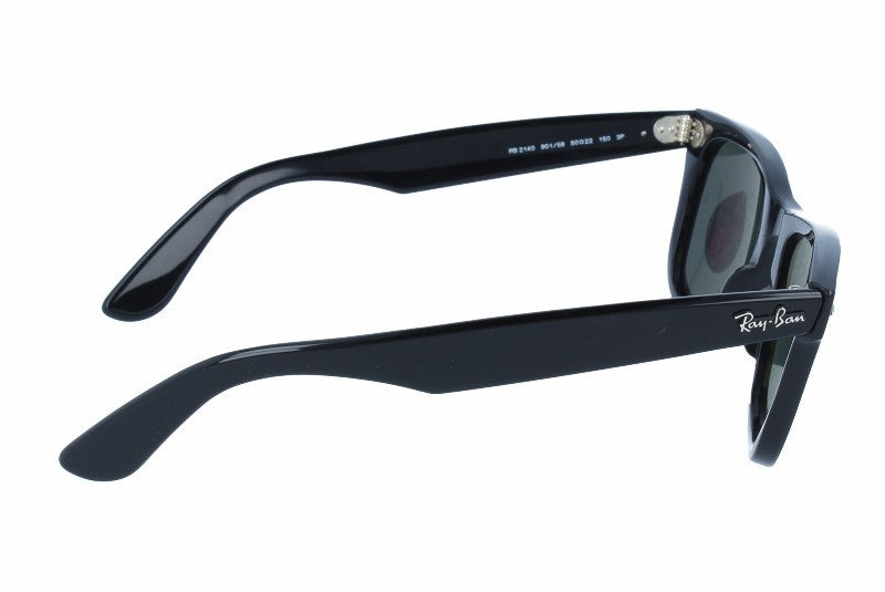 Sunglasses Ray-Ban Wayfarer RB2140 901/58 50 22 | OpticalH