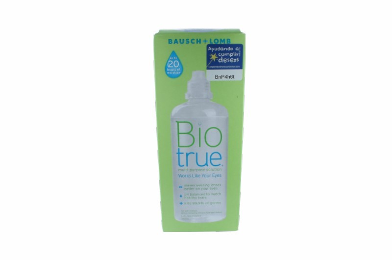 Biotrue 300Ml