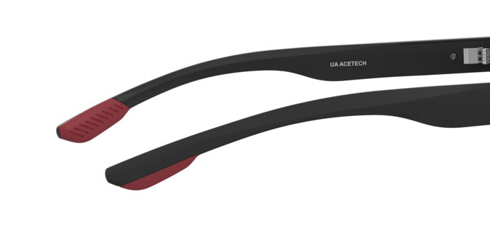 Gafas de Sol Under Armour UA ACETECH BLXMI 58 19 — vista 4