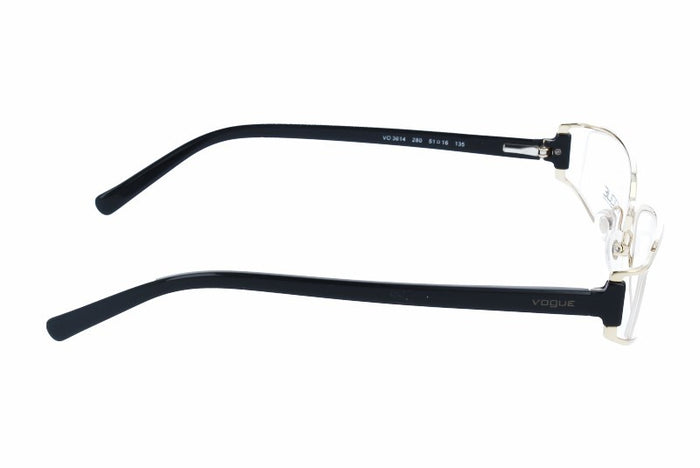 Gafas de Sol Vogue VO3614 280 51 16 — vista 3
