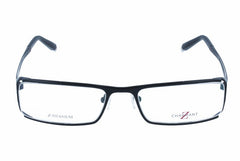 Charmant Z 11726 BK 54 19 Prescription Glasses