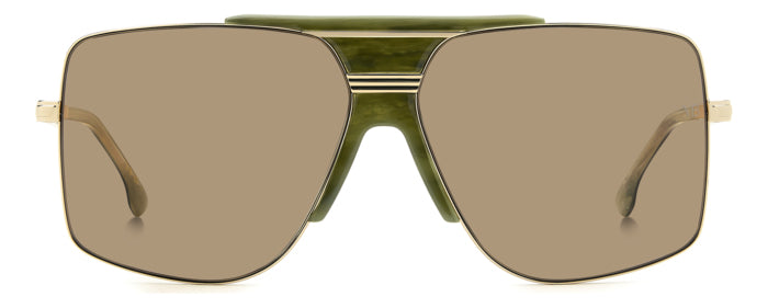 Gafas de Sol Victoria Beckham VB 7006/S GC170 62 14 — vista 3