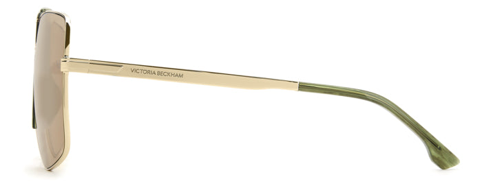 Gafas de Sol Victoria Beckham VB 7006/S GC170 62 14 — vista 4